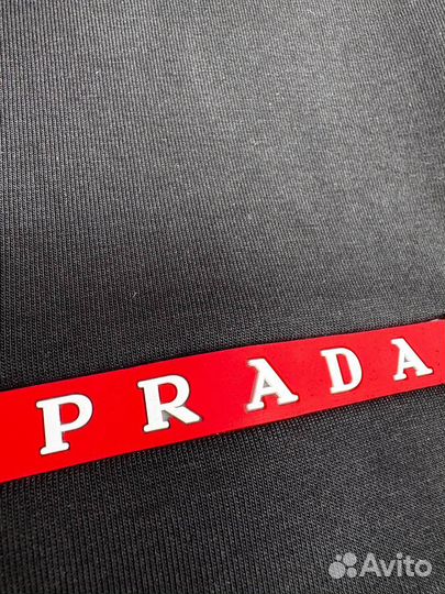 Спортивный костюм prada