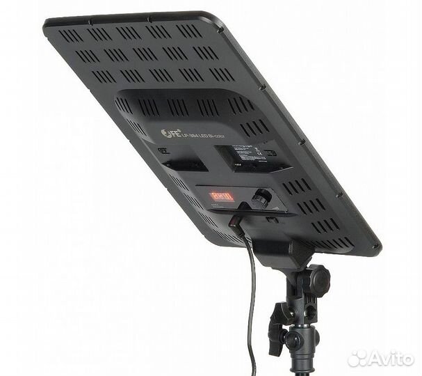 Осветитель светодиодный Falcon Eyes LP-384 LED Bi