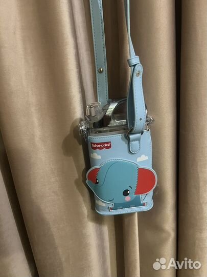 Поильник fisher price