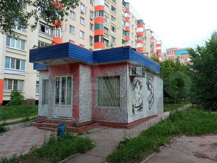 Мини-магазин в аренду, 50 м²