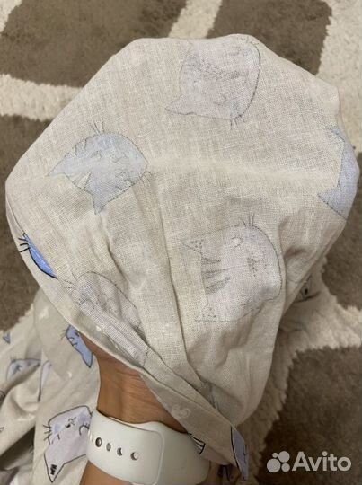 Слинг на кольцах новый