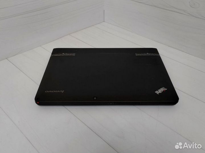 Для учебы работы Lenovo Сенсорный Ультрабук SSD