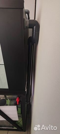 Морской аквариум