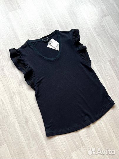 Р. S Новая Футболка Scotch & Soda