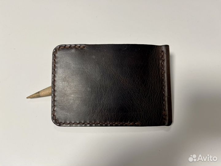 Зажим для денег