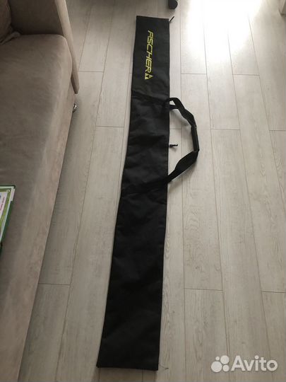 Чехол для беговых лыж