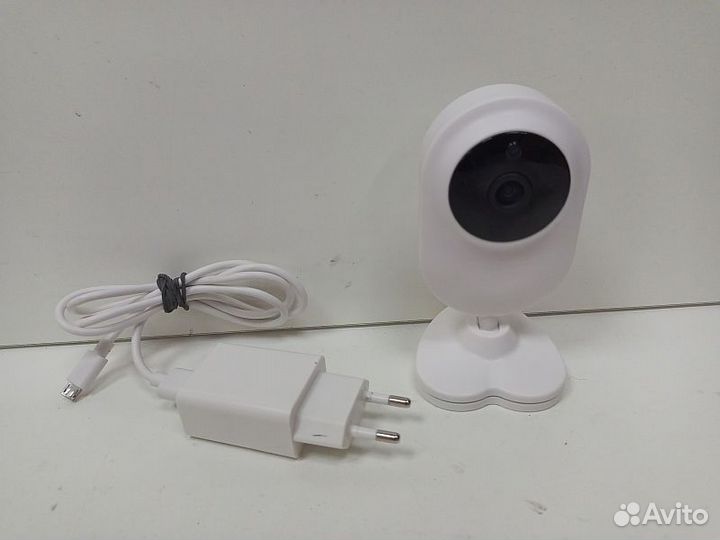 Камера видеонаблюдения tantos iКапля Плюс