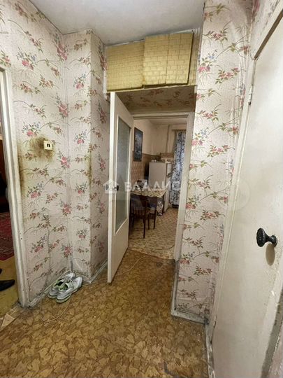 1-к. квартира, 39 м², 1/9 эт.