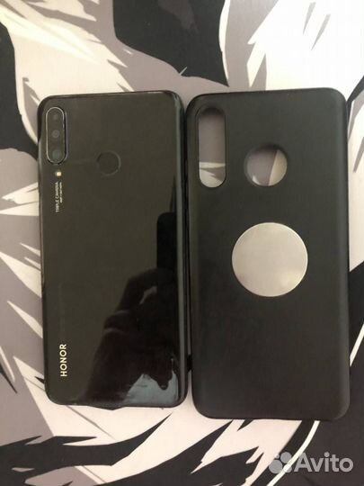 HONOR 20s, 6/128 ГБ