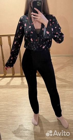 Love republic комбинезон