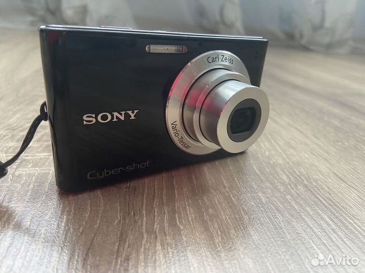 Sony cyber shot 14.1