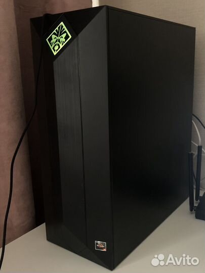 Системный блок HP Omen Obelisk