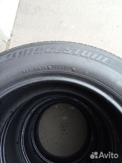 Bridgestone Turanza ER300 215/60 R16 95H