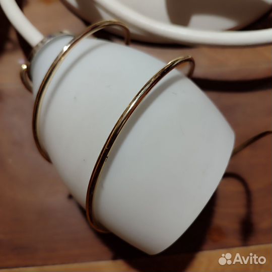 Люстра потолочная Польша