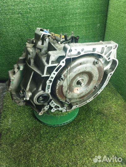 АКПП Mazda 3 1.6 BK АКПП на Мазда 3 1,6