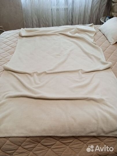 Плед покрывало детское 2х1, 20