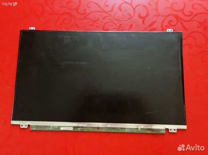 Экран от ноутбука Asus K556U