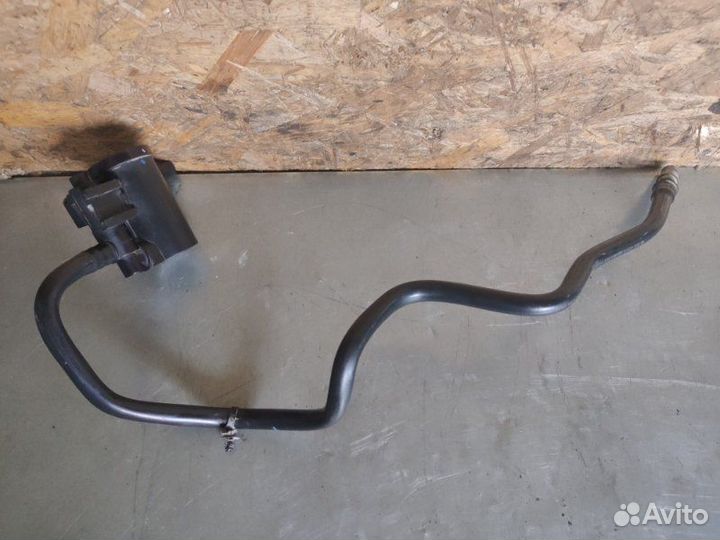 Абсорбер Chery Tiggo Pro 7 2021