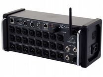 Цифровой микшер Behringer X Air XR18