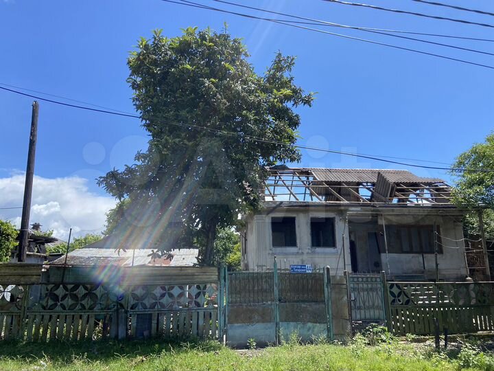 Участок 12 сот. (ИЖС)