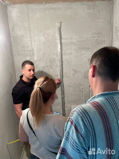 Ремонт Ванной Комнаты Санузла Под Ключ С Гарантией