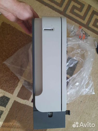 HP Дополнительная кассета на 500 листов(CE998a)