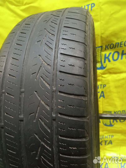 Nitto NT421Q 215/60 R16 99V