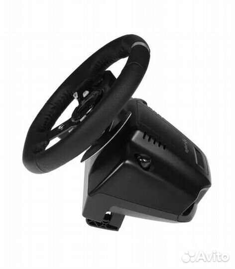 Руль Logitech Driving Force G920, черный