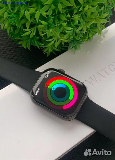 Apple Watch 9 (45mm) premium (Арт.97294)