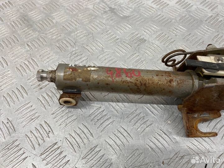 Б/У рулевая колонка Toyota Camry ACV40 2AZ-FE 2.4Л