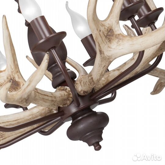 Vitaluce V1493/7 V1493 подвесная люстра