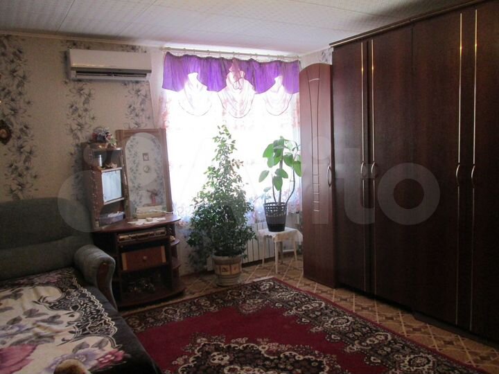 1-к. квартира, 38 м², 2/3 эт.