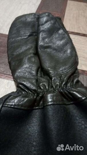 Мотоциклетные краги