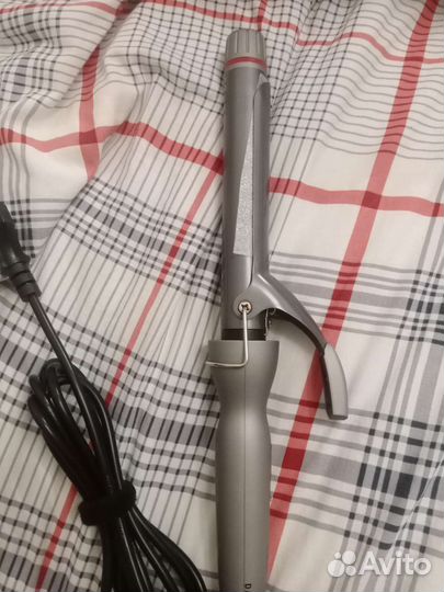 Плойка Dewal для завивки волос