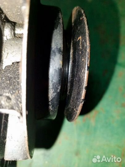 Генератор ваз новый 50ампер