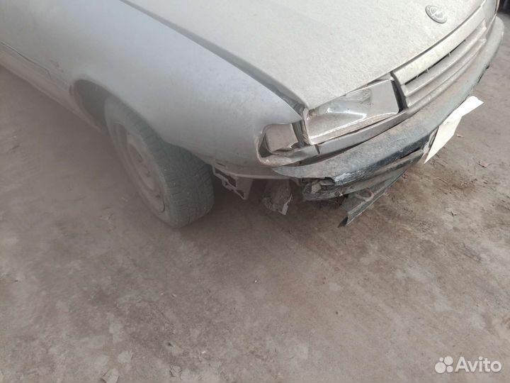 Opel Vectra A