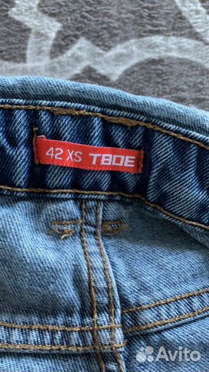 Комбинезон женский