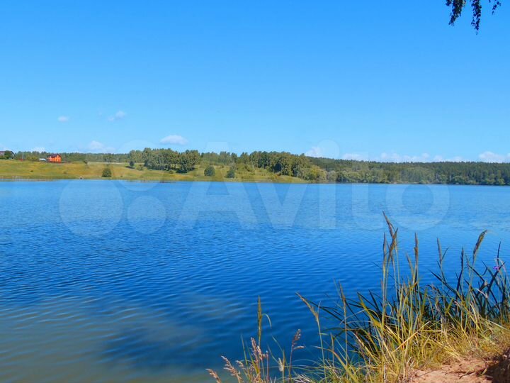 Участок 6,4 сот. (ИЖС)