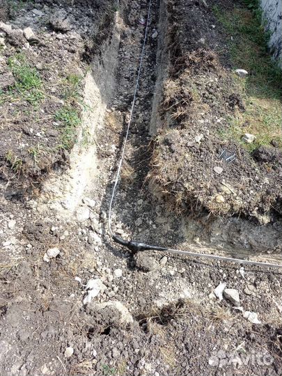 Заземление частного дома и не только