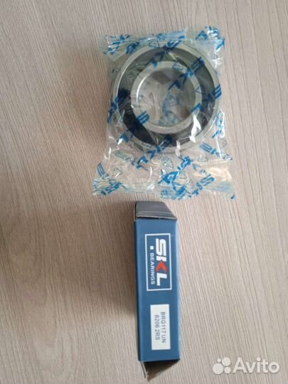 Подшипники и сальники для стиральных машин