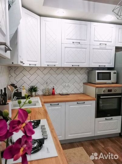 Кухня под заказ