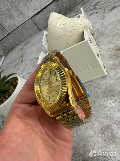 Часы мужские Rolex