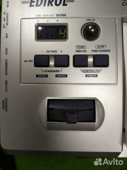 Roland Edirol PC-50