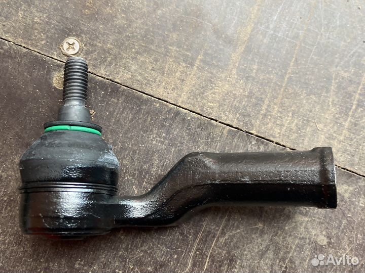Рулевые наконечники ford focus 2