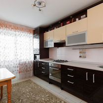 2-к. квартира, 60 м², 4/6 эт.