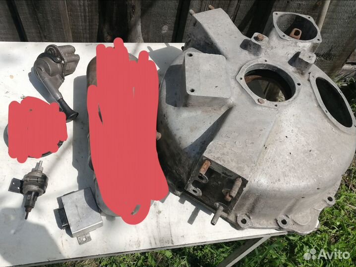 Запчасти tatra Т-815