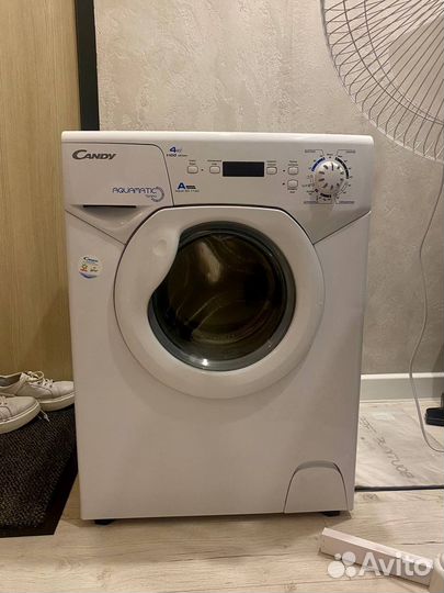 Стиральная машина бу,Candy