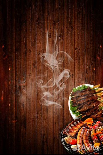 В кафе Зона гриль требуется требуется официант