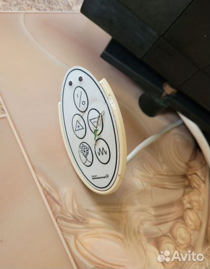 Насос grunfos с пультом