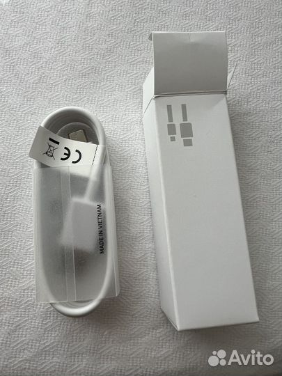 Провод usb type c